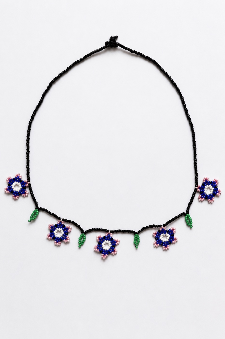 Florecita Necklace