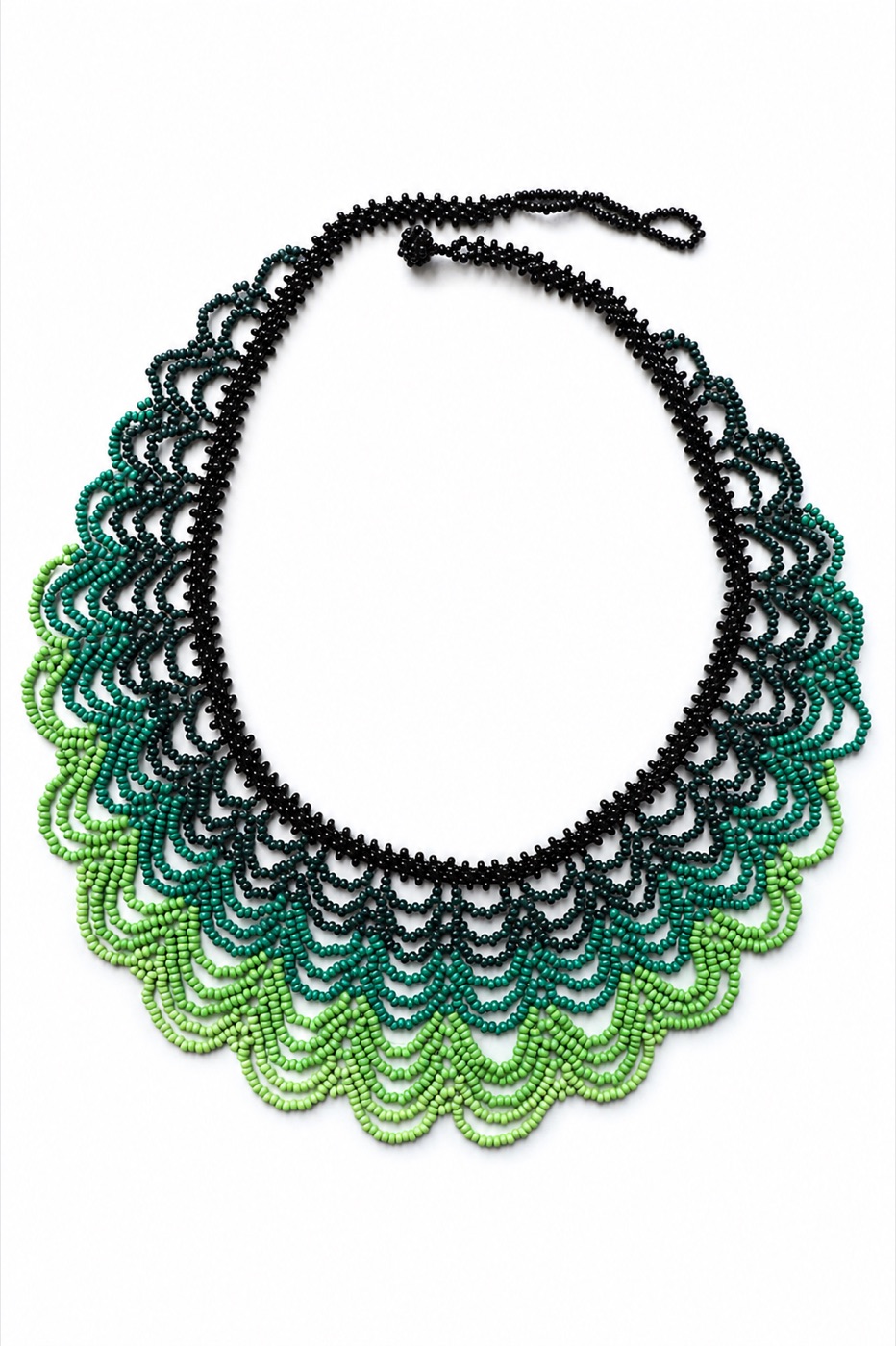 Grove Necklace
