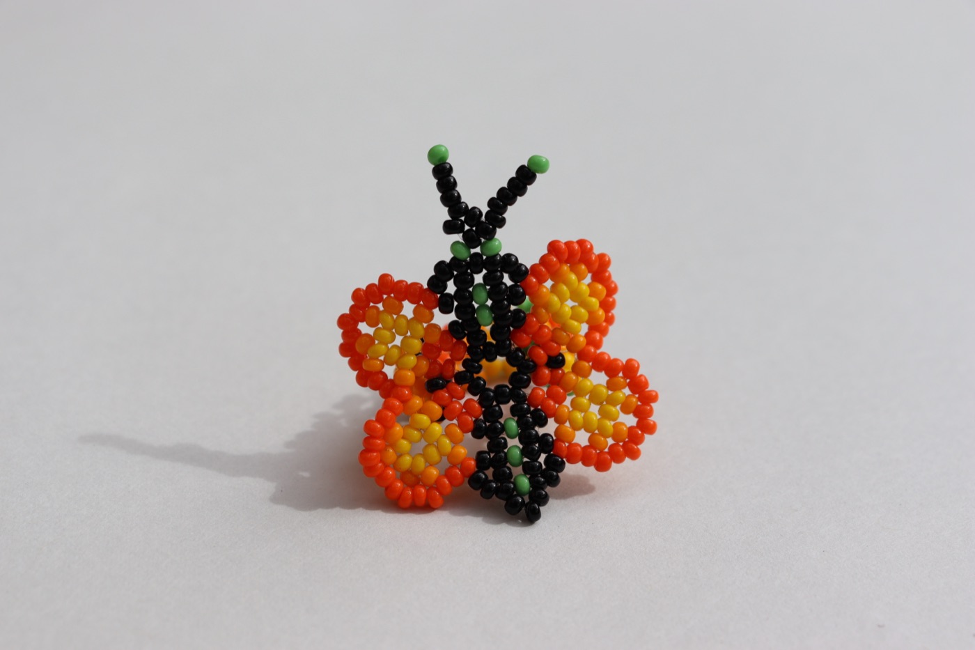 Mariposa Ring